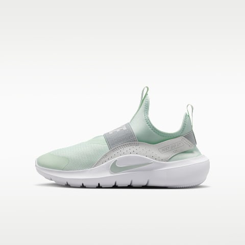 Детские кроссовки Nike Flex Runner 4 Baby/Toddler Shoes