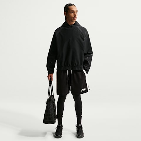 Мужские шорты Nike Sportswear Club Knit Flow Shorts