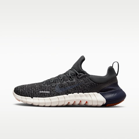 Мужские беговые кроссовки Nike Free Run 5.0
