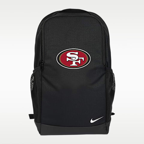 Рюкзак Nike San Francisco 49ers Primary Logo Nike NFL