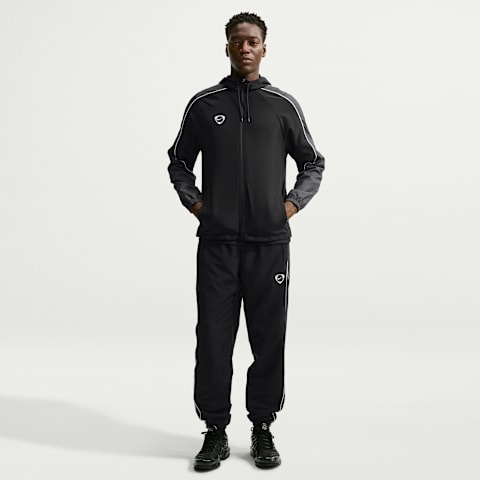 Мужские брюки Nike Academy+ Repel Soccer Woven Pants
