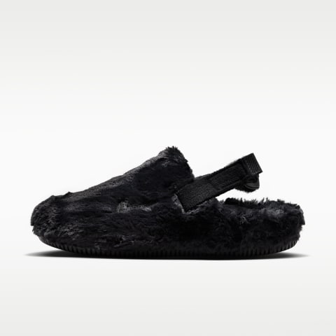 Женские сабо Nike Calm SE Mules