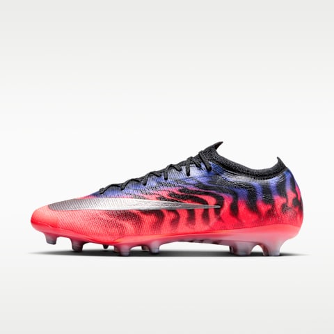 Мужские бутсы Nike Mercurial Vapor 17 Elite SE Artificial-Grass Low-Top Soccer Cleats