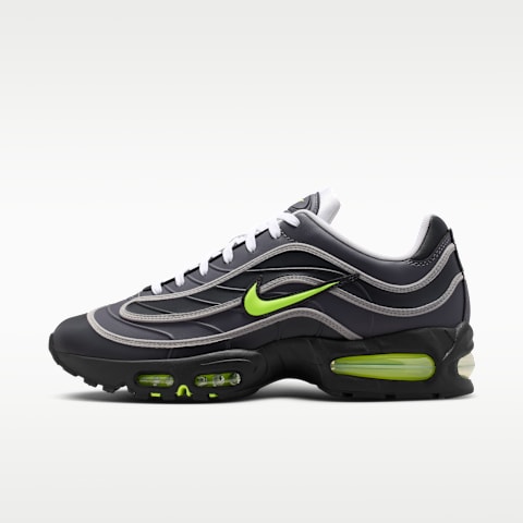 Мужские кроссовки Nike Air Max "Joga Bonito" Shoes