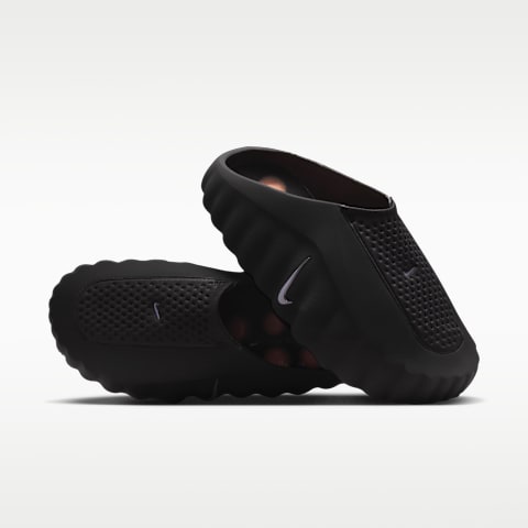 Женские сабо Nike Mind 001 Pregame Mules