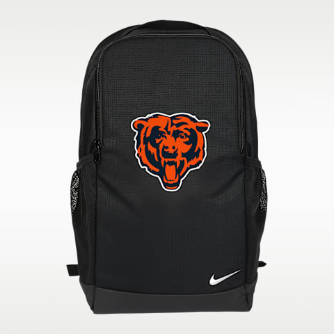 Рюкзак Nike Chicago Bears Primary Logo Nike NFL
