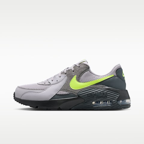 Мужские кроссовки Nike Air Max Excee