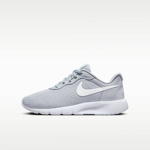 Детские кроссовки Nike Tanjun EasyOn Big Kids' Shoes