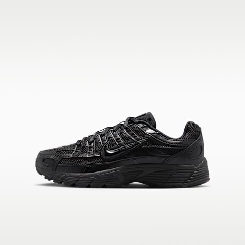 Детские кроссовки Nike P-6000 Big Kids' Shoes