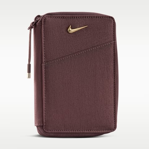 Женские кошельки Nike Aura Travel Wallet