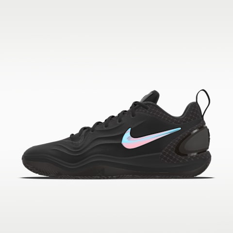 Женские кроссовки Nike A'Two By A'ja Wilson A'ja Wilson Custom Basketball Shoes