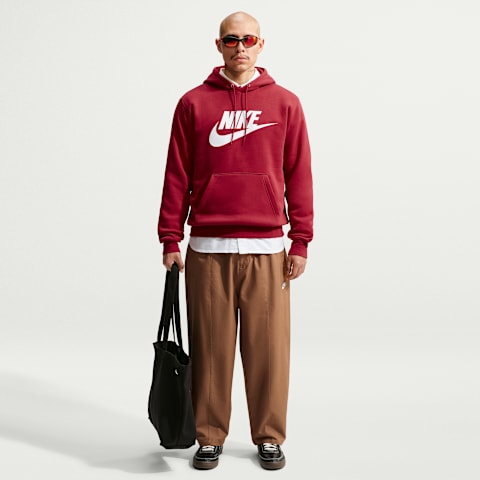 Мужские кроссовки Nike Club Sneaker Pants