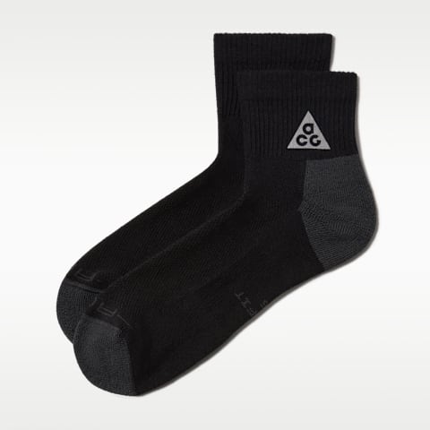 Носки ACG Everyday Elevated для мужчин, низкие — Nike