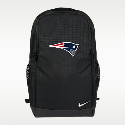 Рюкзак Nike New England Patriots Primary Logo Nike NFL