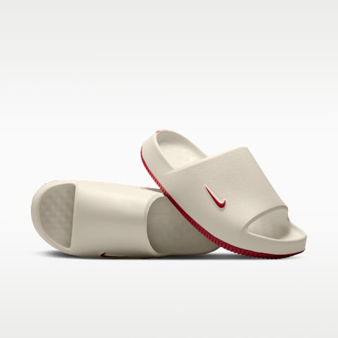 Мужские сандалии Nike Calm (San Francisco 49ers) Men's NFL Slides