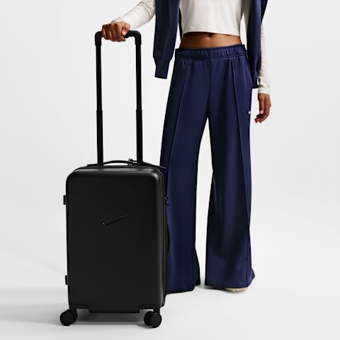 Мужские чемоданы Nike Large Checked Luggage 29" Hardshell (143L)