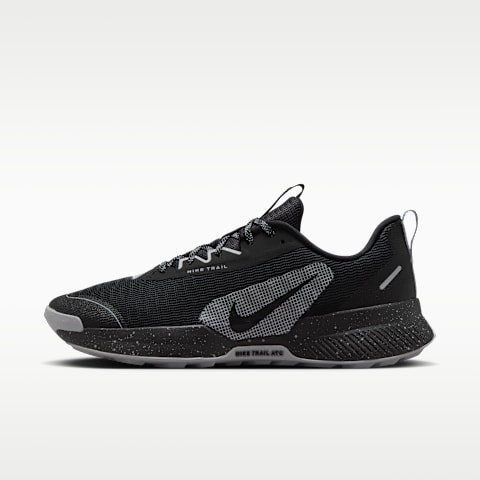 Мужские кроссовки Nike Juniper Trail 3 Trail Running Shoes