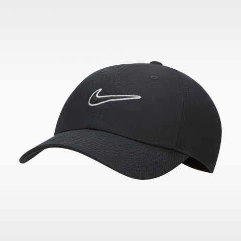 Мужские кепки Nike Club Unstructured Swoosh