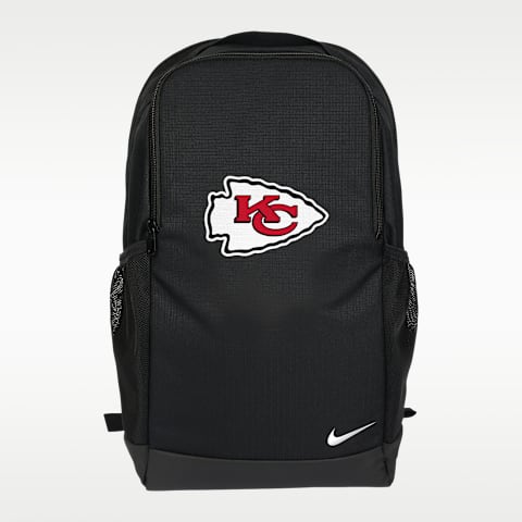 Рюкзак Nike Kansas City Chiefs Primary Logo Nike NFL