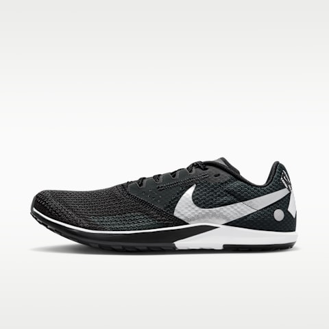 Мужские кроссовки Nike Zoom Rival Waffle 6 Road and Cross-Country Racing Shoes