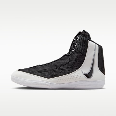 Мужские кроссовки Nike Inflict 4 Wrestling Shoes