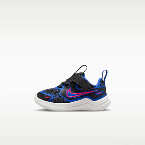 Детские кроссовки Nike Cosmic Runner Baby/Toddler Shoes