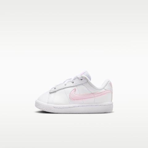 Детские кроссовки Nike Tennis Classic Baby/Toddler Shoes