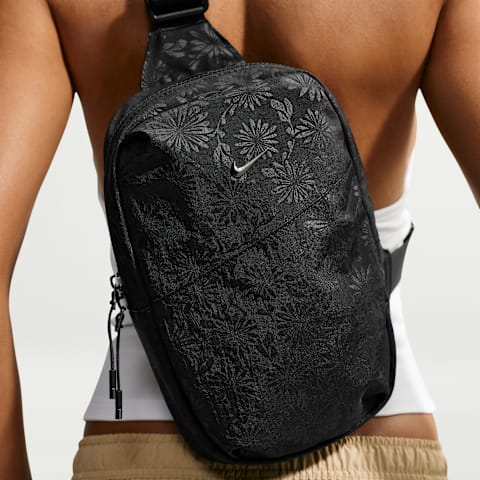 Мужские сумки Nike Aura Floral Crossbody (5L)