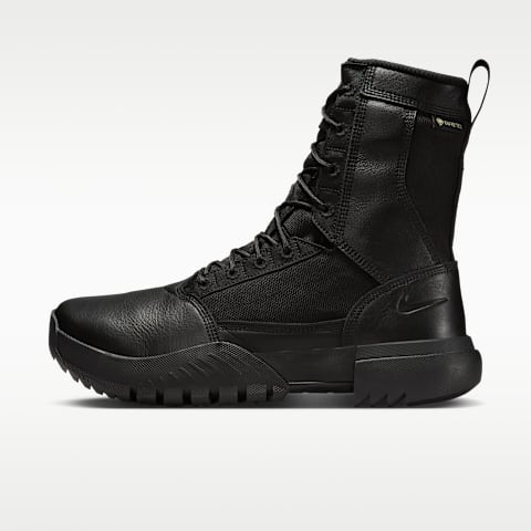 Мужские ботинки Nike SFB Air Field Ukiah 8" GORE-TEX Tactical Boots