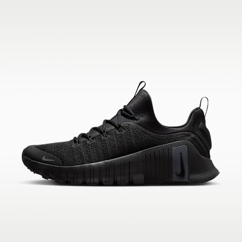 Мужские кроссовки Nike Free Metcon 6 Workout Shoes