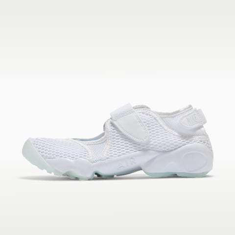 Женские кроссовки Nike Air Rift Breathe Shoes