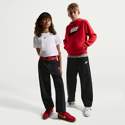 Nike Sportswear Club