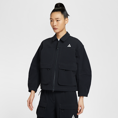 ACG スミス サミット