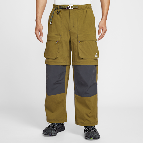 ACG スミス サミット