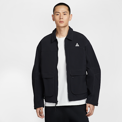 ACG スミス サミット