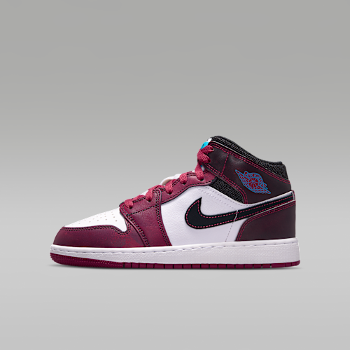 Air Jordan 1 Mid SE
