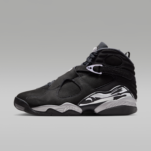 Air Jordan 8 Retro "Chrome"