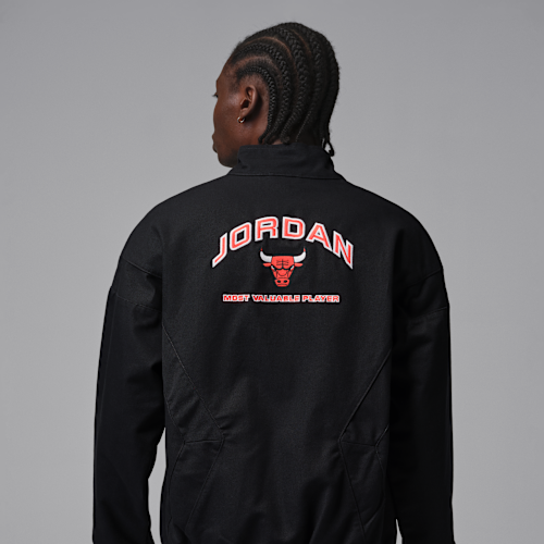 Jordan Flight