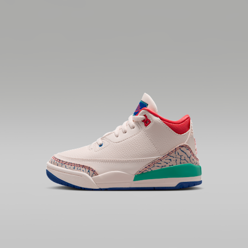 Jordan 3 Retro "Play Your Way"
