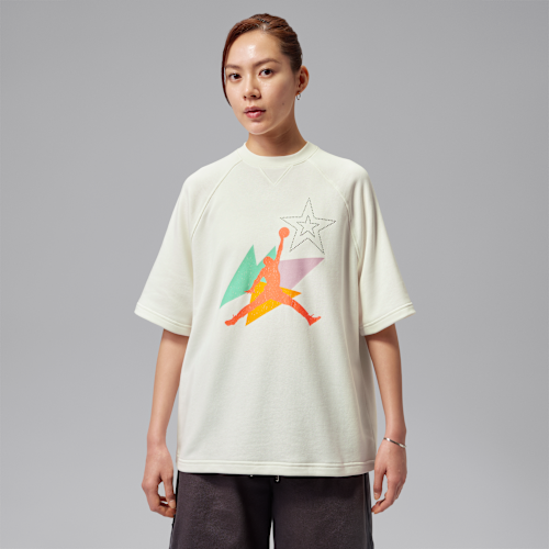 ジョーダン ブルックリン フリース