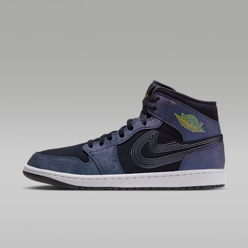 エア ジョーダン 1 MID SE "Space Jam"