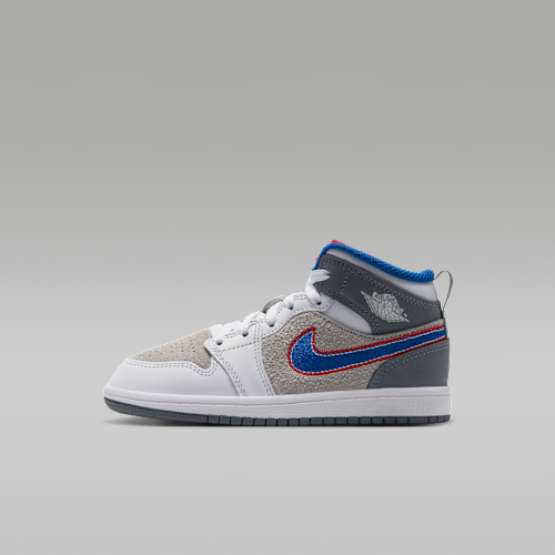 ジョーダン 1 MID SE "Hare"