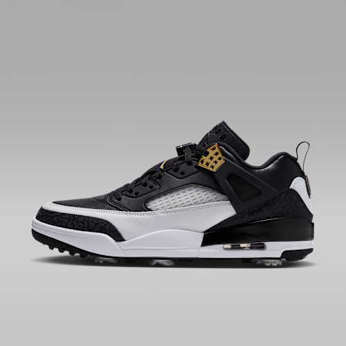 Jordan Spizike G