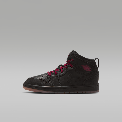 Jordan 1 Mid SE