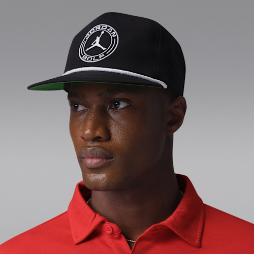 Jordan Pro