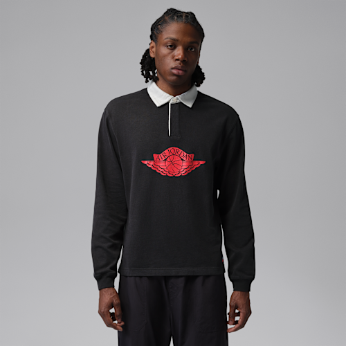 Jordan Flight Essentials