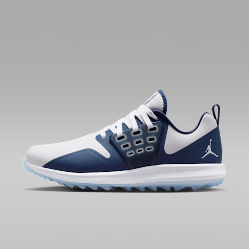 Jordan Grind