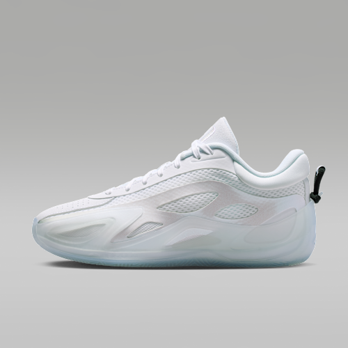 ジョーダン エアー シリーズ 2 PF "Triple White"