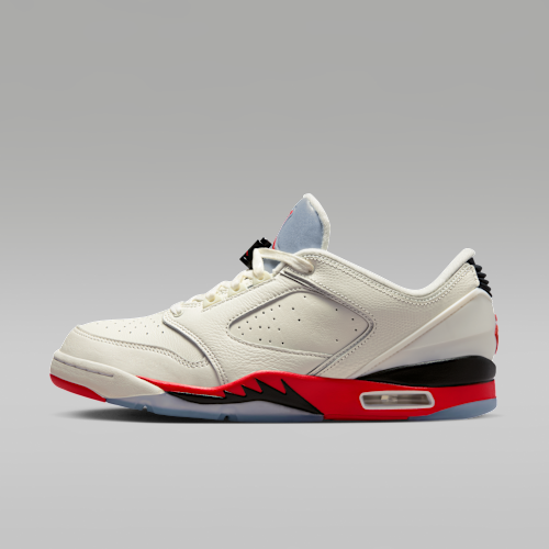 Jordan Sixty Plus Low