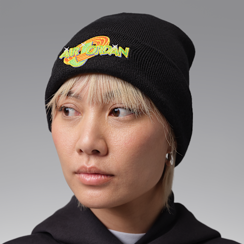 ジョーダン ブルックリン スペース ジャム